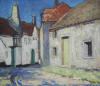 A French Village