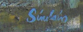 Torridan signature